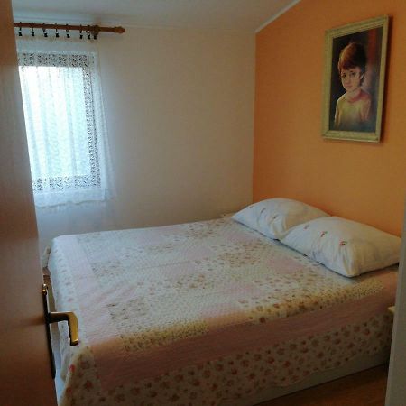 Apartman Ribaric Мали-Лошинь Экстерьер фото