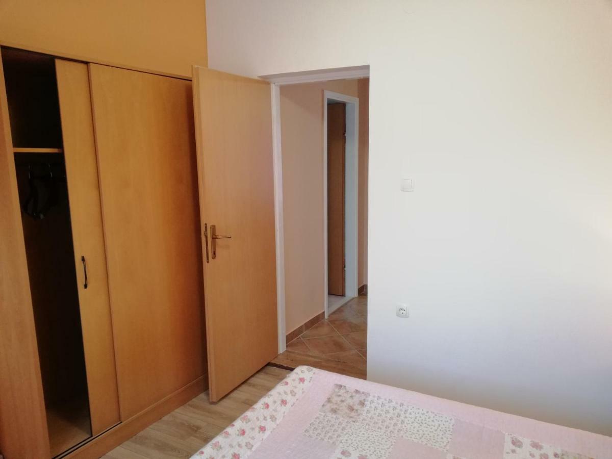 Apartman Ribaric Мали-Лошинь Экстерьер фото