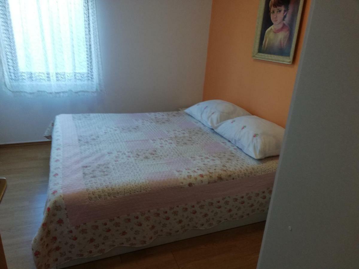 Apartman Ribaric Мали-Лошинь Экстерьер фото