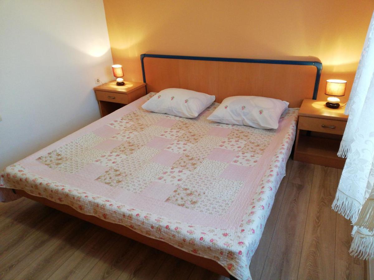 Apartman Ribaric Мали-Лошинь Номер фото