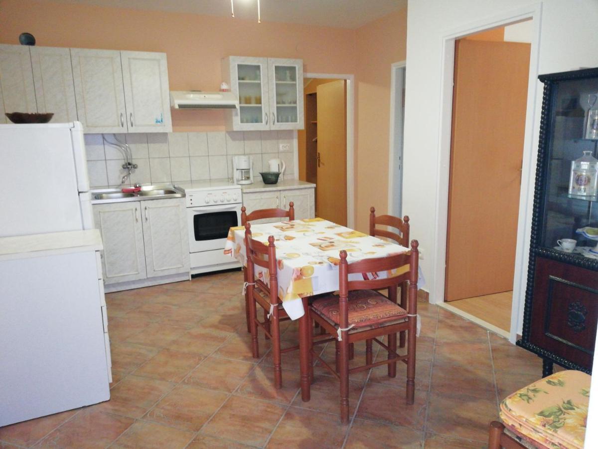 Apartman Ribaric Мали-Лошинь Номер фото