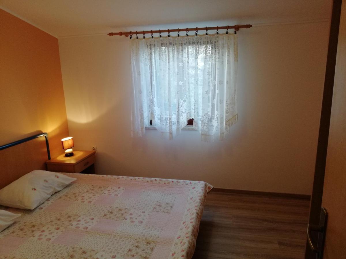 Apartman Ribaric Мали-Лошинь Номер фото