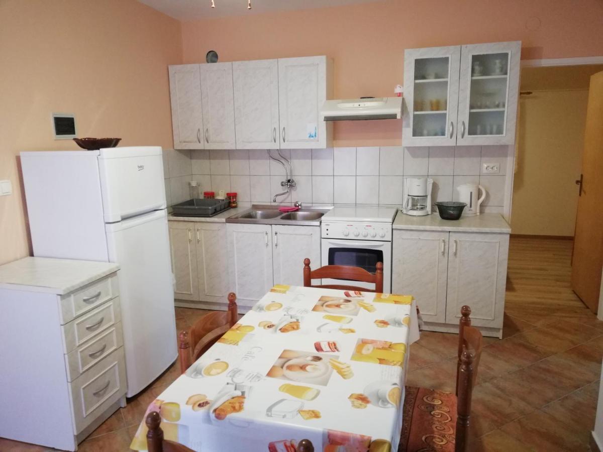 Apartman Ribaric Мали-Лошинь Номер фото